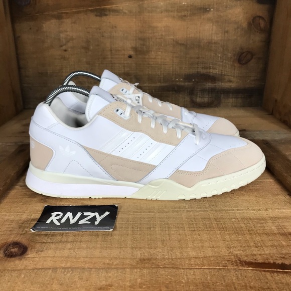 adidas Other - NEW Adidas AR Trainer Home of Classics